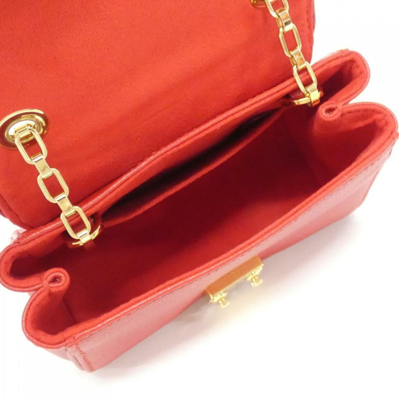 路易威登 Monogram Empreinte Saint-Germain BB 單肩包 M94553-5