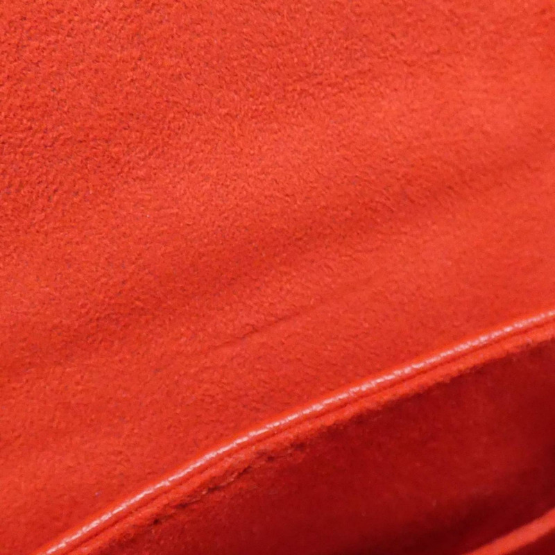 路易威登 Monogram Empreinte Saint-Germain BB 單肩包 M94553-6