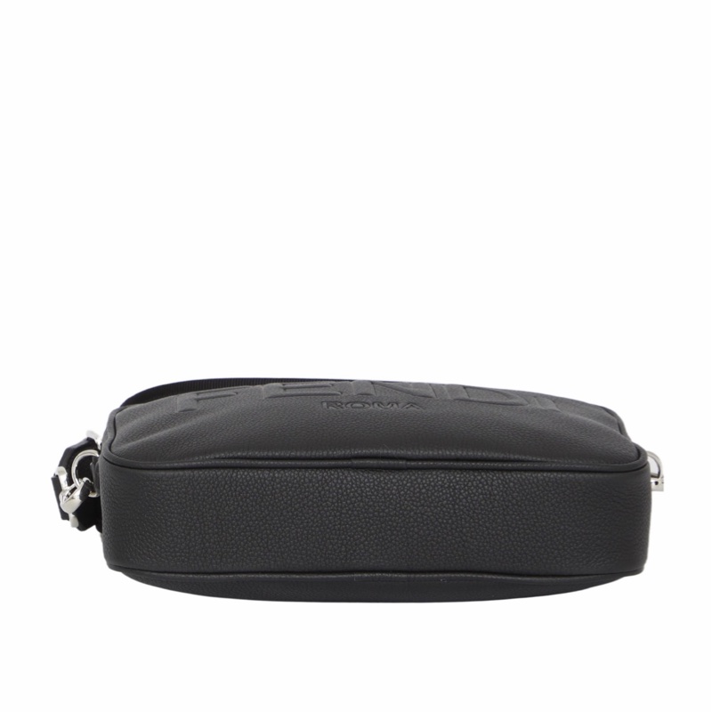 Fendi 男士 Roma 相機包均碼碼常規、22cm*4.5cm*15cm-2