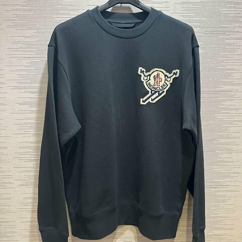 💎Han's house精品服飾💎moncler 衛衣 大學T 原價26100