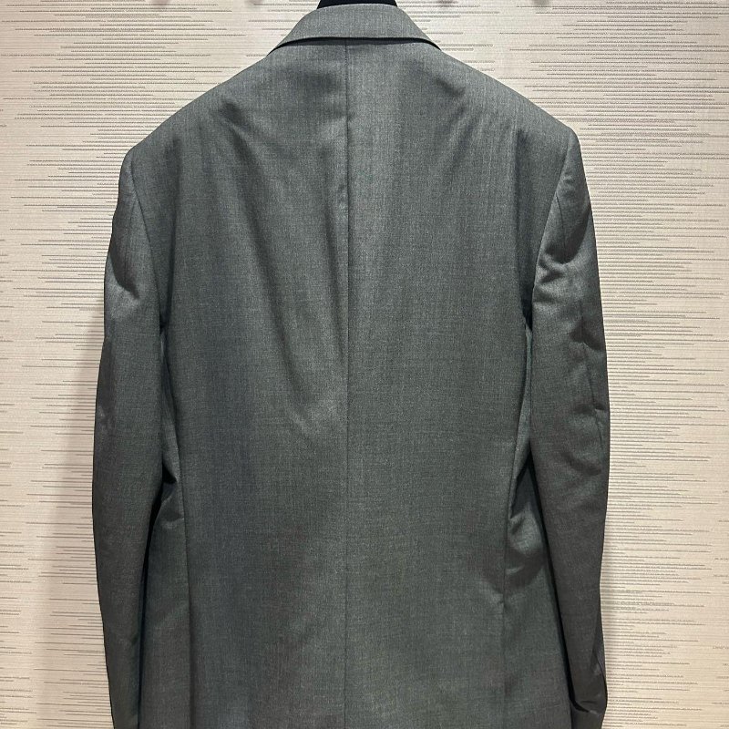 💎Han's house精品服飾💎GIVENCHY 紀梵希 西裝外套 加西裝褲 套裝-3