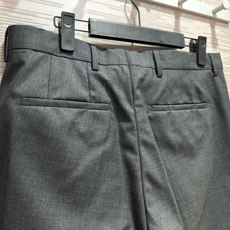 💎Han's house精品服飾💎GIVENCHY 紀梵希 西裝外套 加西裝褲 套裝-5