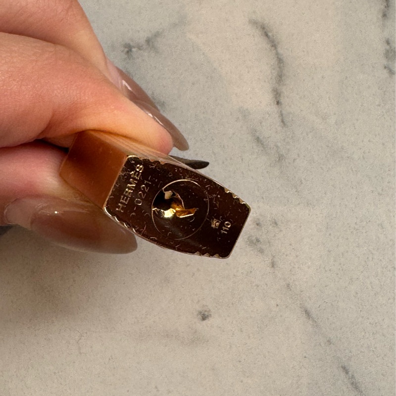 Hermes大象灰金釦Birkin25 最熱門尺寸🫶-34