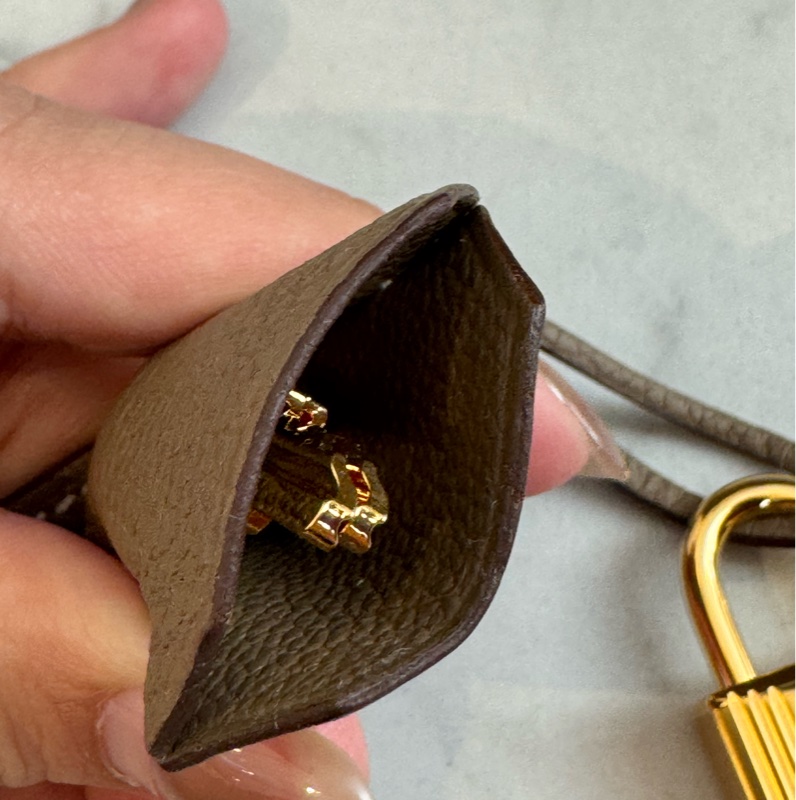 Hermes大象灰金釦Birkin25 最熱門尺寸🫶-35