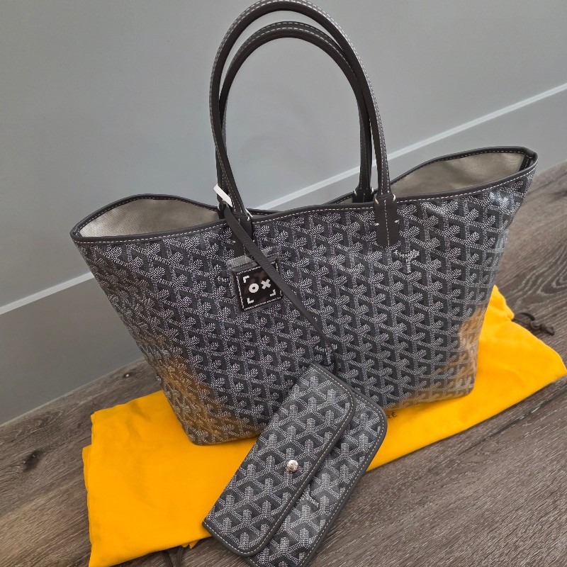 全新 Goyard-6