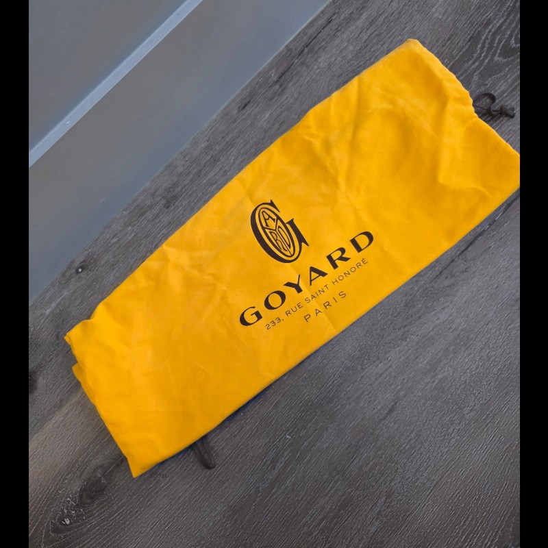 全新 Goyard-12