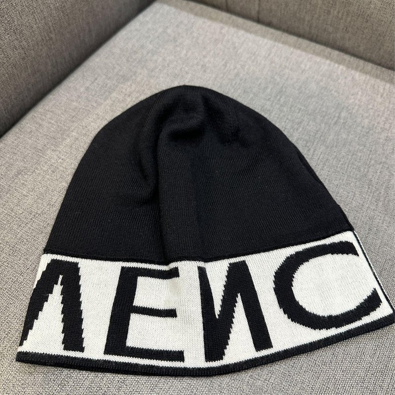 💎Han's house精品服飾💎GIVENCHY 紀梵希 毛帽 意大利製 現貨 原價13600-2