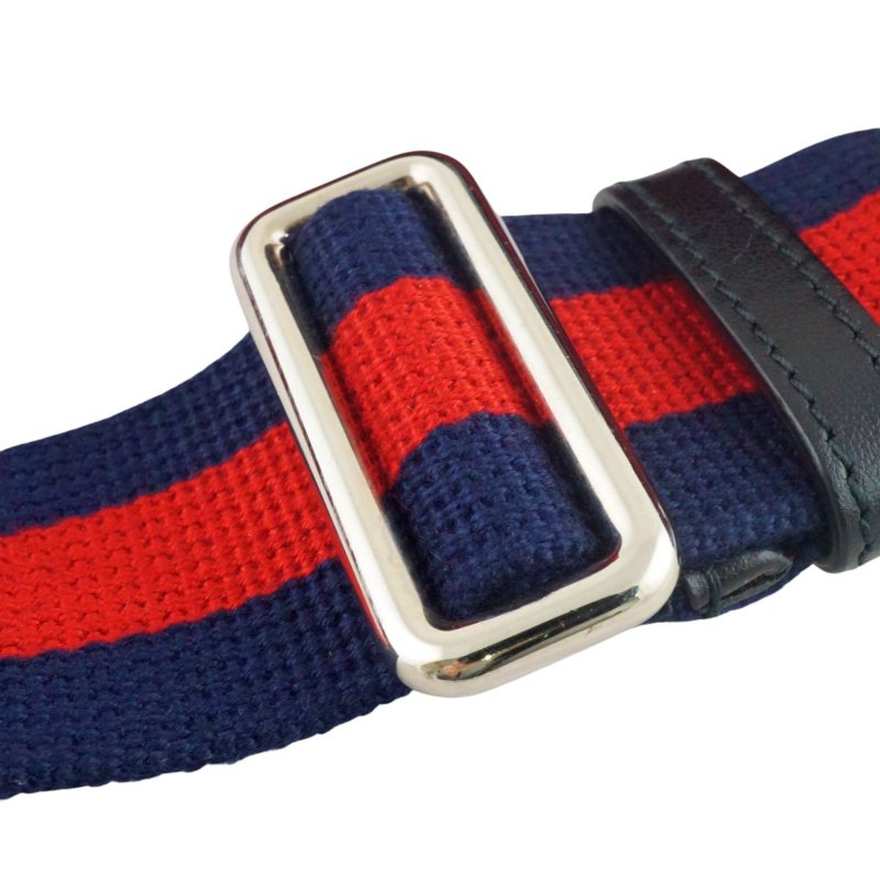 Gucci 791741 GG SUPER MINI 迷你灰黑色 斜背包 肩背包-13