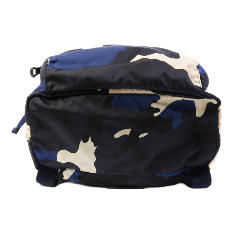 Valentino 尼龍Backpack背包-3