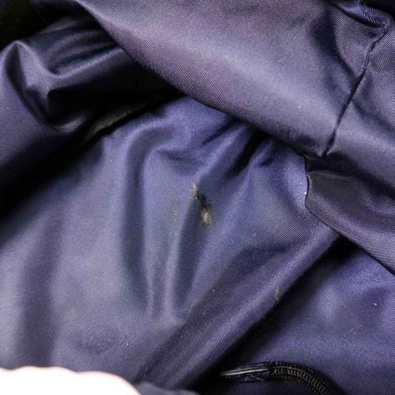 Valentino 尼龍Backpack背包-13