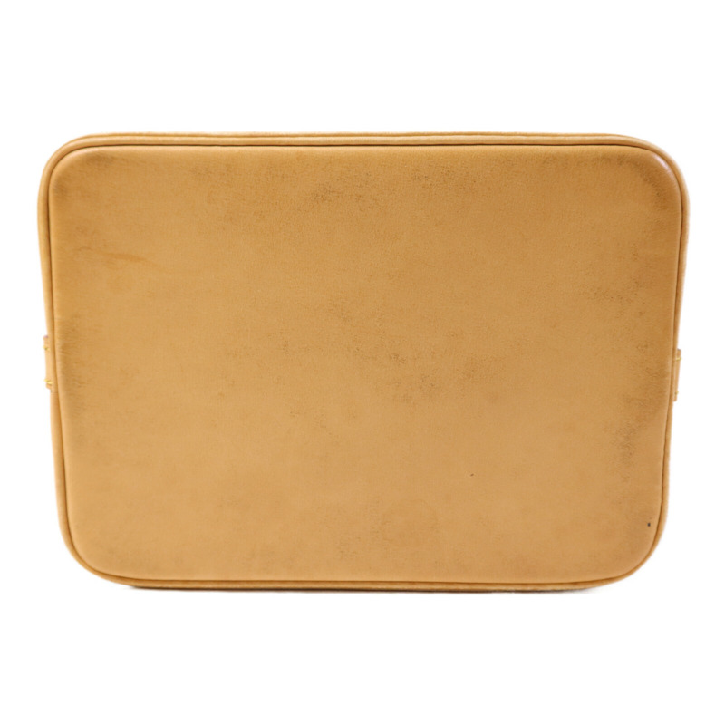 LOUIS VUITTON Monogram Mini Noe金扣肩背袋-3