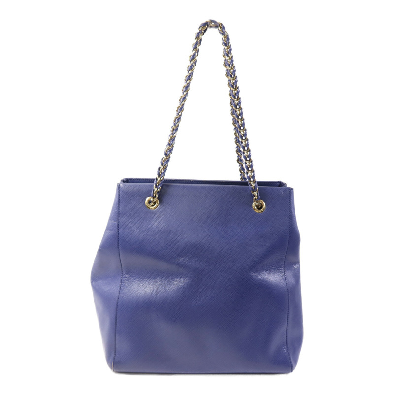 Salvatore Ferragamo 牛皮皮革Shoulder Bag金扣肩背袋-1