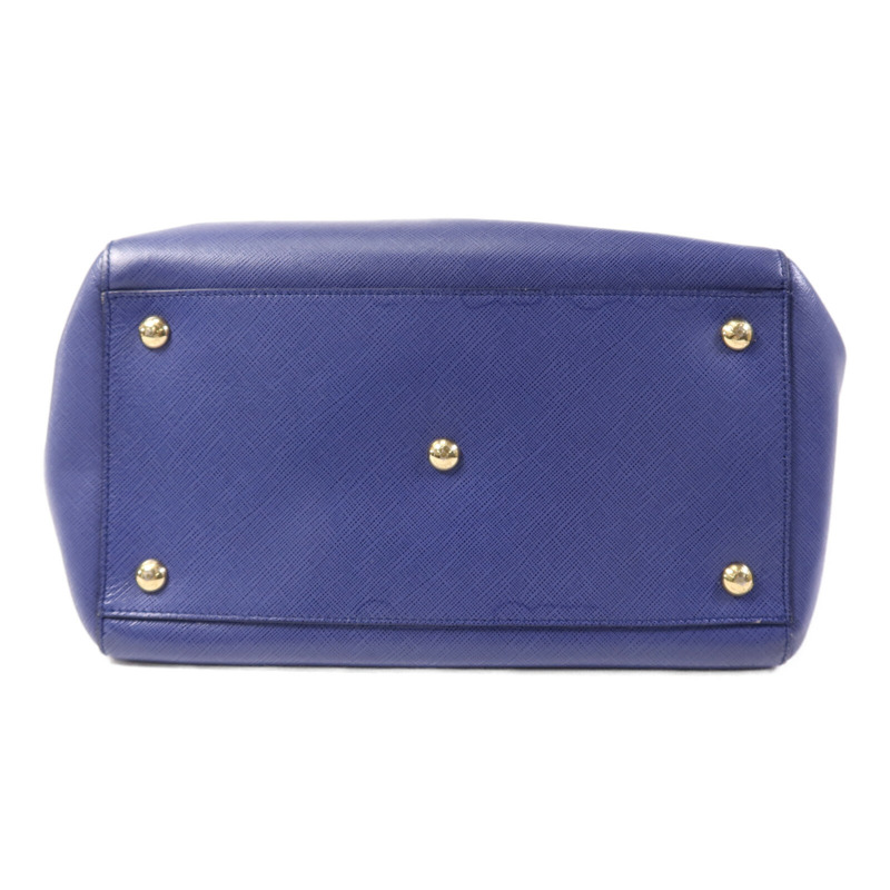 Salvatore Ferragamo 牛皮皮革Shoulder Bag金扣肩背袋-3