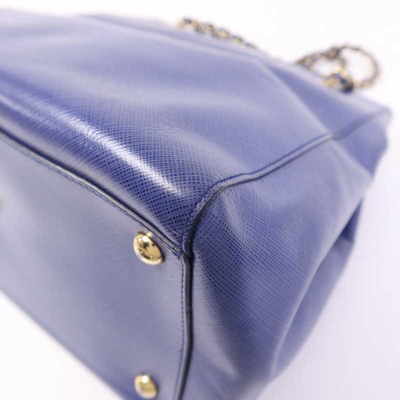 Salvatore Ferragamo 牛皮皮革Shoulder Bag金扣肩背袋-11