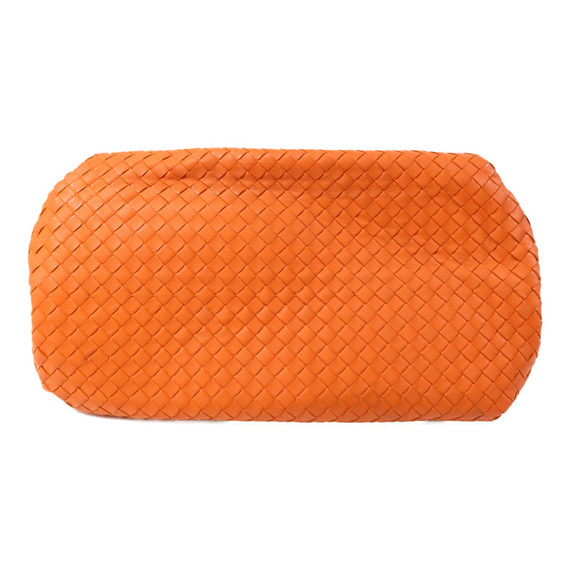 BOTTEGA VENETA 羊皮皮革Tote Bag手挽袋-3
