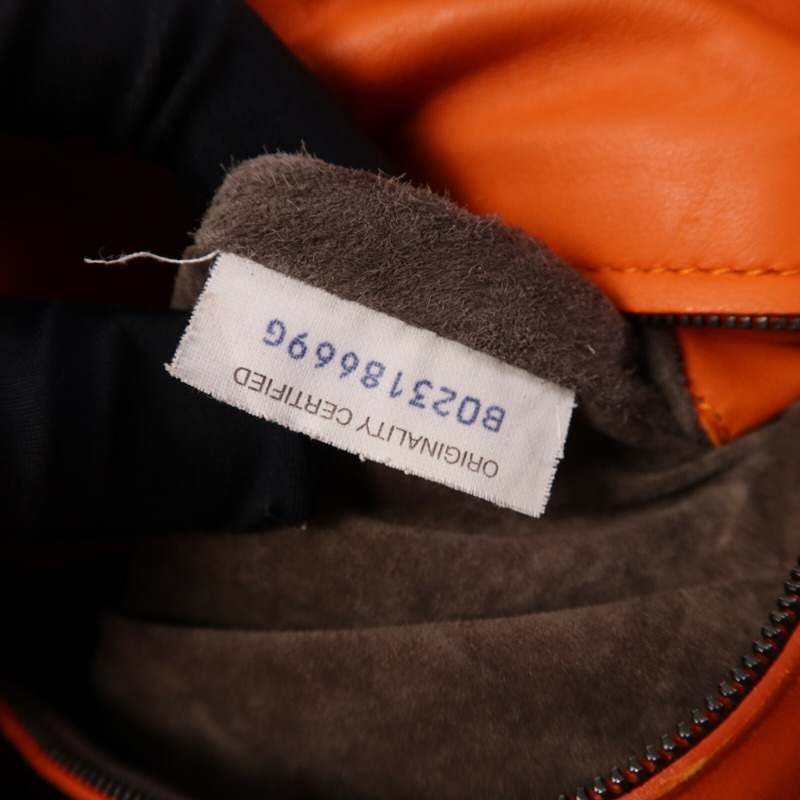 BOTTEGA VENETA 羊皮皮革Tote Bag手挽袋-5