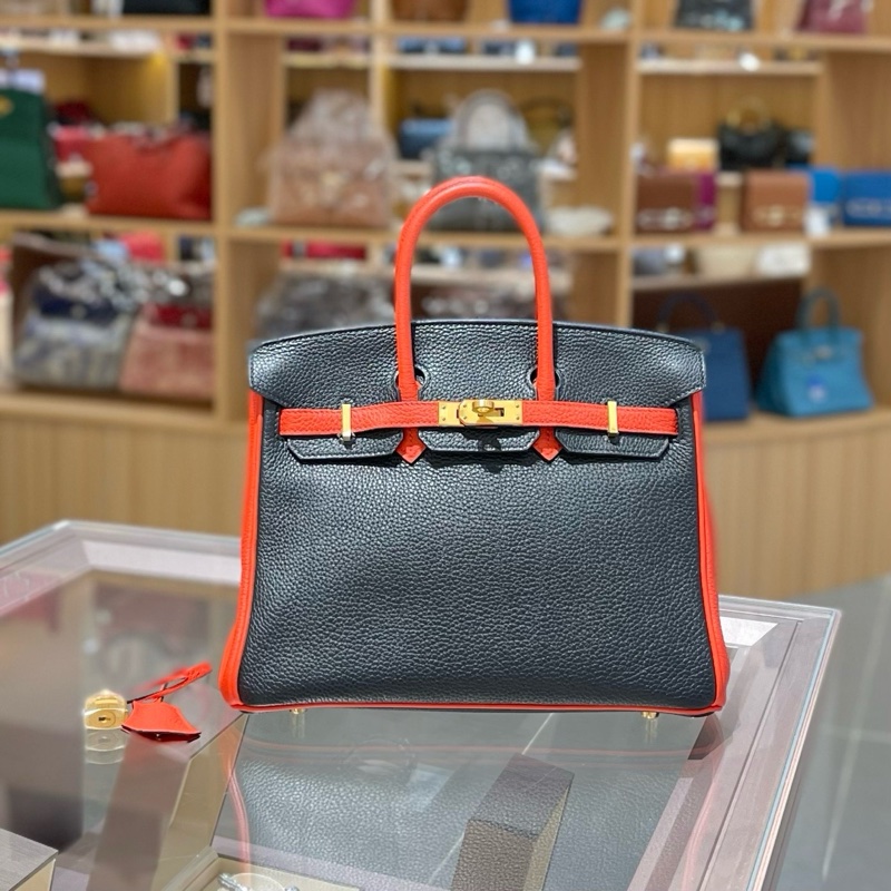 hermes爱马仕 birkin25-0