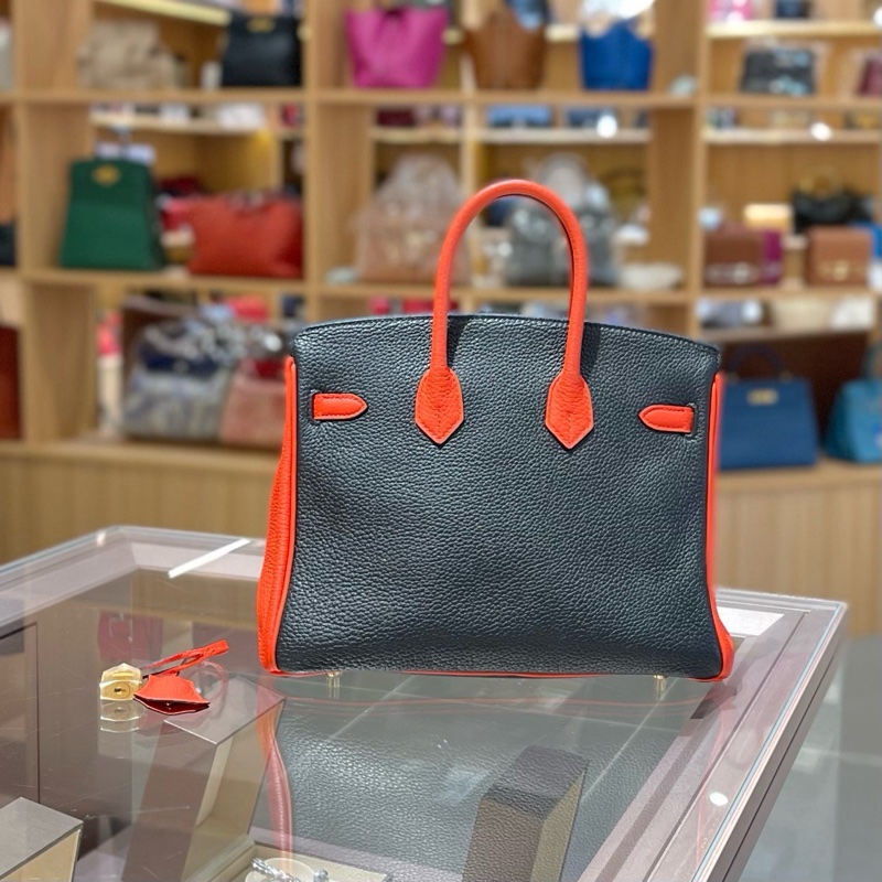 hermes爱马仕 birkin25-1