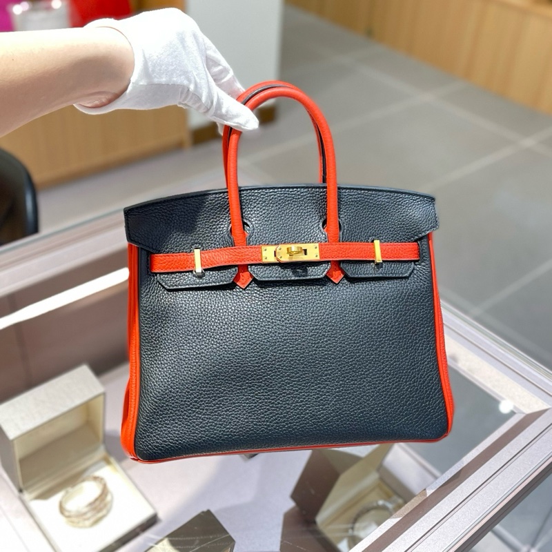hermes爱马仕 birkin25-2