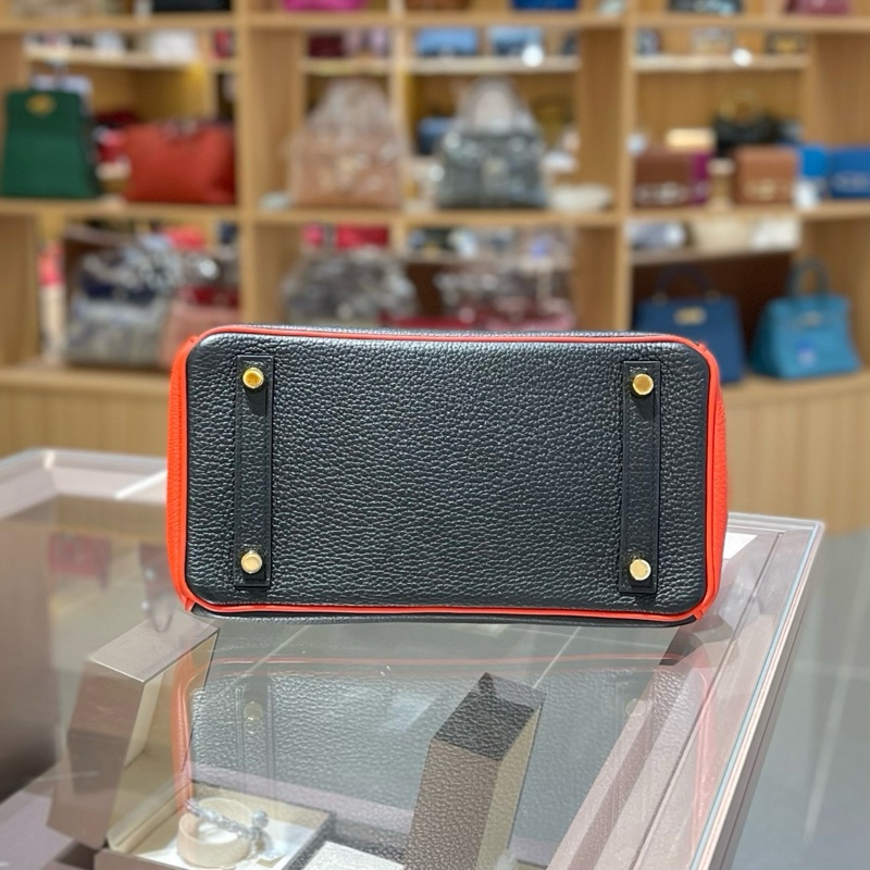hermes爱马仕 birkin25-3