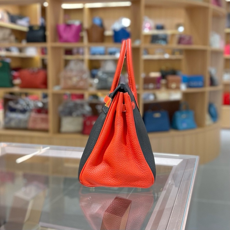 hermes爱马仕 birkin25-5