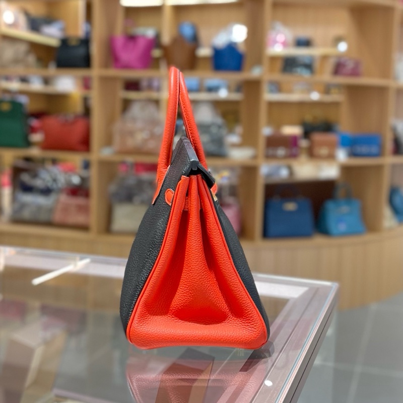 hermes爱马仕 birkin25-6