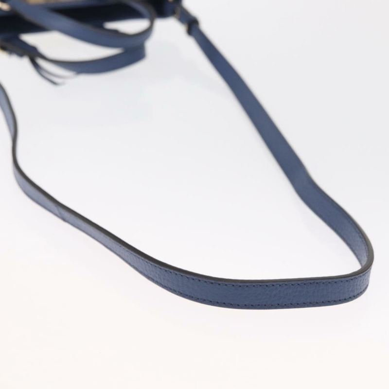 【日本直送】GUCCI GG帆布Brie手提包 暢貨 兩用 米色/金色 449241 正品 ka1584-8