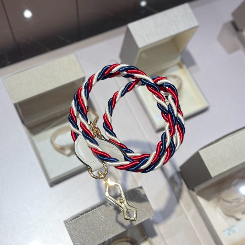 古驰/Gucci塞尔维亚小号白色-8