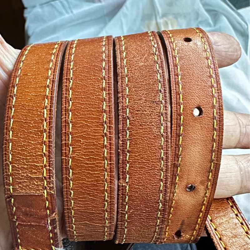 【LOUIS VUITTON】經典原花 Musette Tango PM 王妃包 (M51387) 經典不敗的 LV 王妃包，小巧精緻的 PM 尺寸非常適合日常出門！簡約的翻蓋設計配上標誌性的 Monogram 帆布，是女孩們必入手的經典入門款。-29