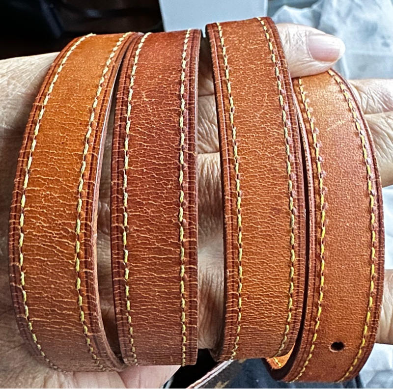 【LOUIS VUITTON】經典原花 Musette Tango PM 王妃包 (M51387) 經典不敗的 LV 王妃包，小巧精緻的 PM 尺寸非常適合日常出門！簡約的翻蓋設計配上標誌性的 Monogram 帆布，是女孩們必入手的經典入門款。-37