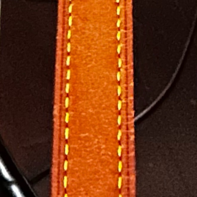 【LOUIS VUITTON】經典原花 Musette Tango PM 王妃包 (M51387) 經典不敗的 LV 王妃包,小巧精緻的 PM 尺寸非常適合日常出門!簡約的翻蓋設計配上標誌性的 Monogram 帆布,是女孩們必入手的經典入門款。-23