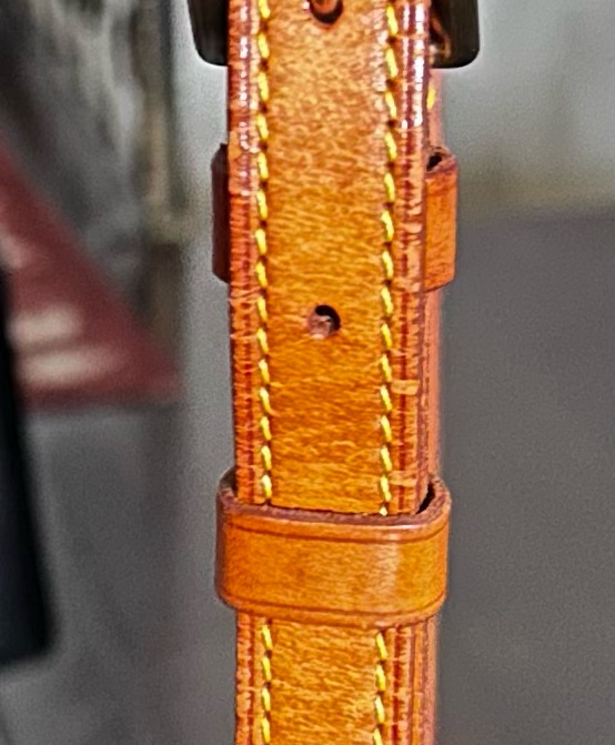 【LOUIS VUITTON】經典原花 Musette Tango PM 王妃包 (M51387) 經典不敗的 LV 王妃包,小巧精緻的 PM 尺寸非常適合日常出門!簡約的翻蓋設計配上標誌性的 Monogram 帆布,是女孩們必入手的經典入門款。-27