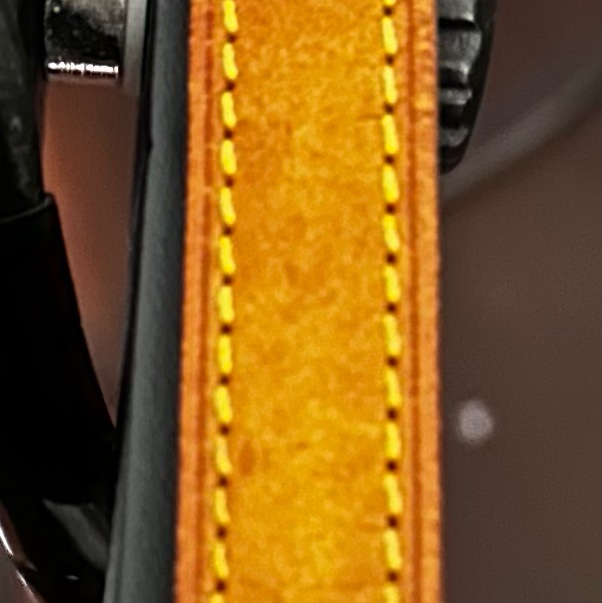 【LOUIS VUITTON】經典原花 Musette Tango PM 王妃包 (M51387) 經典不敗的 LV 王妃包,小巧精緻的 PM 尺寸非常適合日常出門!簡約的翻蓋設計配上標誌性的 Monogram 帆布,是女孩們必入手的經典入門款。-28