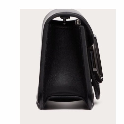 Valentino 女士 小號LOCÒ單肩包均碼碼小號、20cm*5cm*11cm-5