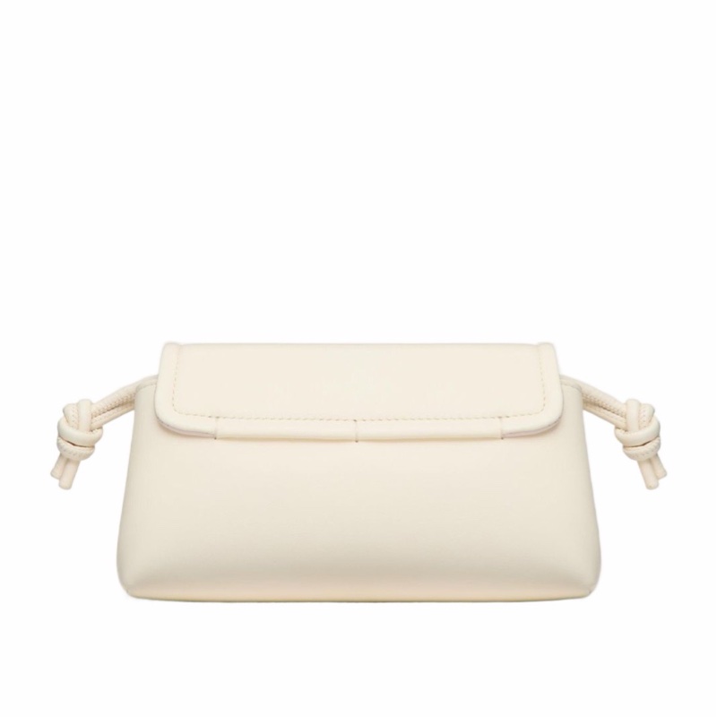 Valentino 女士 迷你VLOGO 1960單肩包均碼碼MINI、19cm*10cm*10cm-1