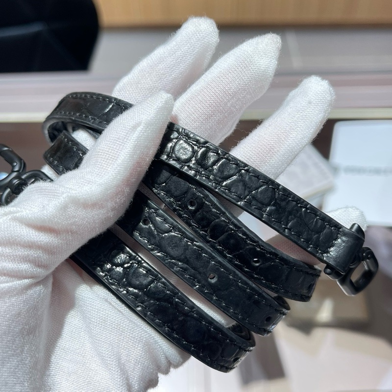 Balenciaga巴黎世家沙漏包S号手提包斜挎包-6