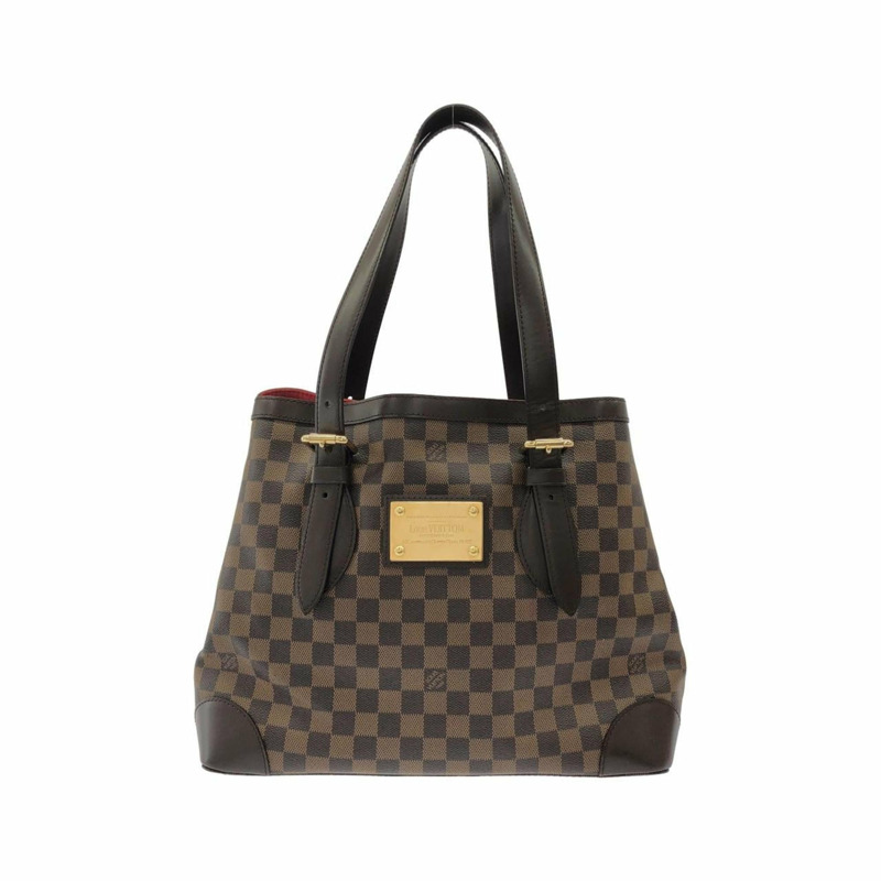 路易威登 Damier Hampstead MM N51204 手提包-0