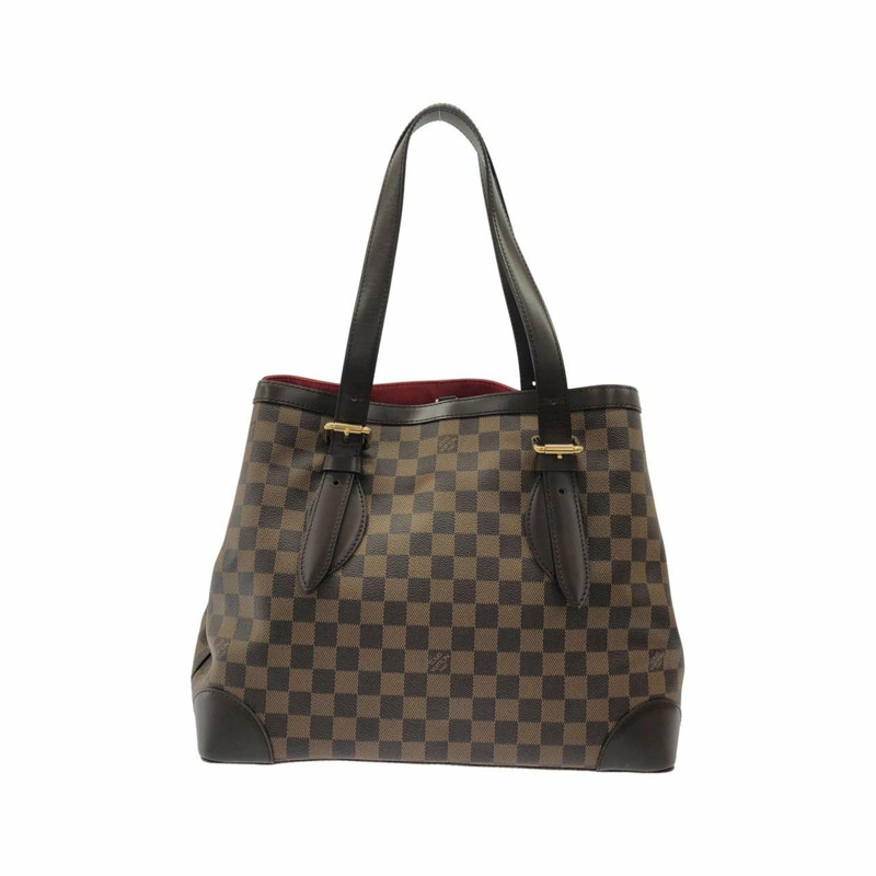 路易威登 Damier Hampstead MM N51204 手提包-1