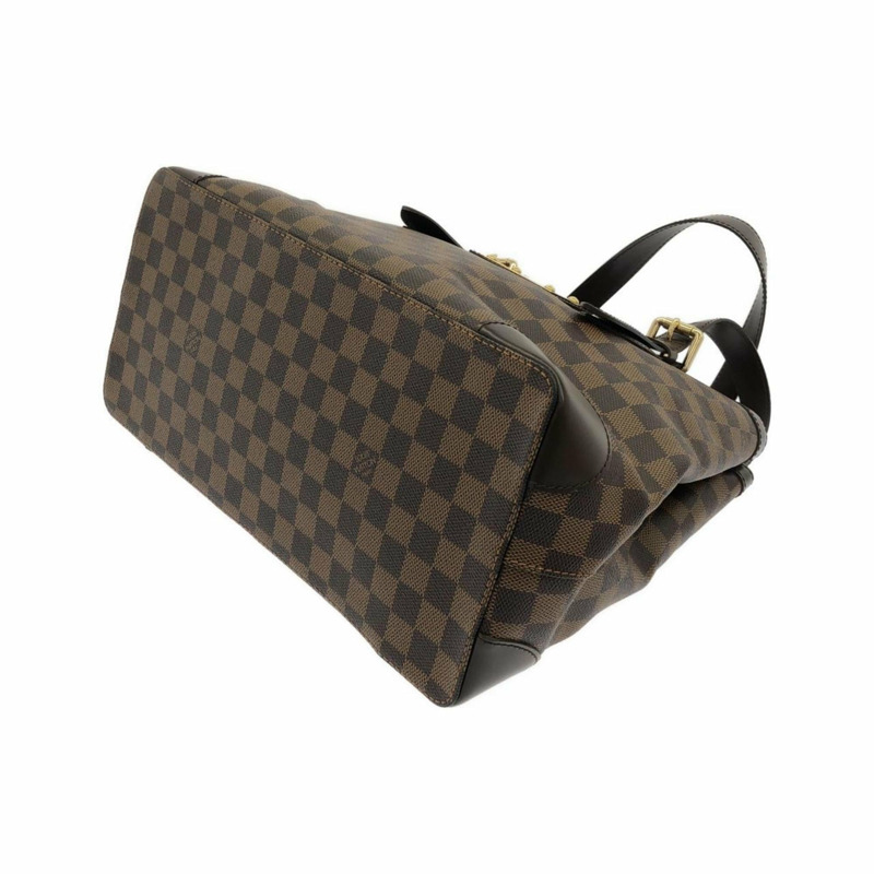 路易威登 Damier Hampstead MM N51204 手提包-2