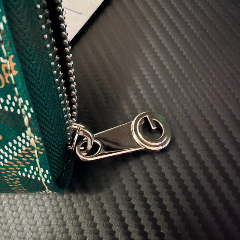 Goyard 長銀包-12