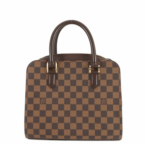路易威登 手提包 Damier Ebene Triana N51155 路易威登 包
