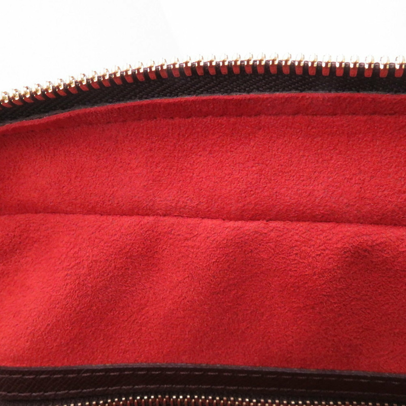 路易威登 手提包 Damier Ebene Triana N51155 路易威登 包-5