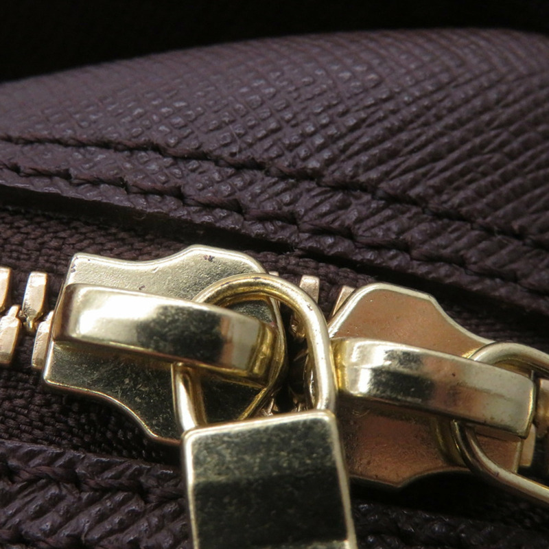 路易威登 手提包 Damier Ebene Triana N51155 路易威登 包-7