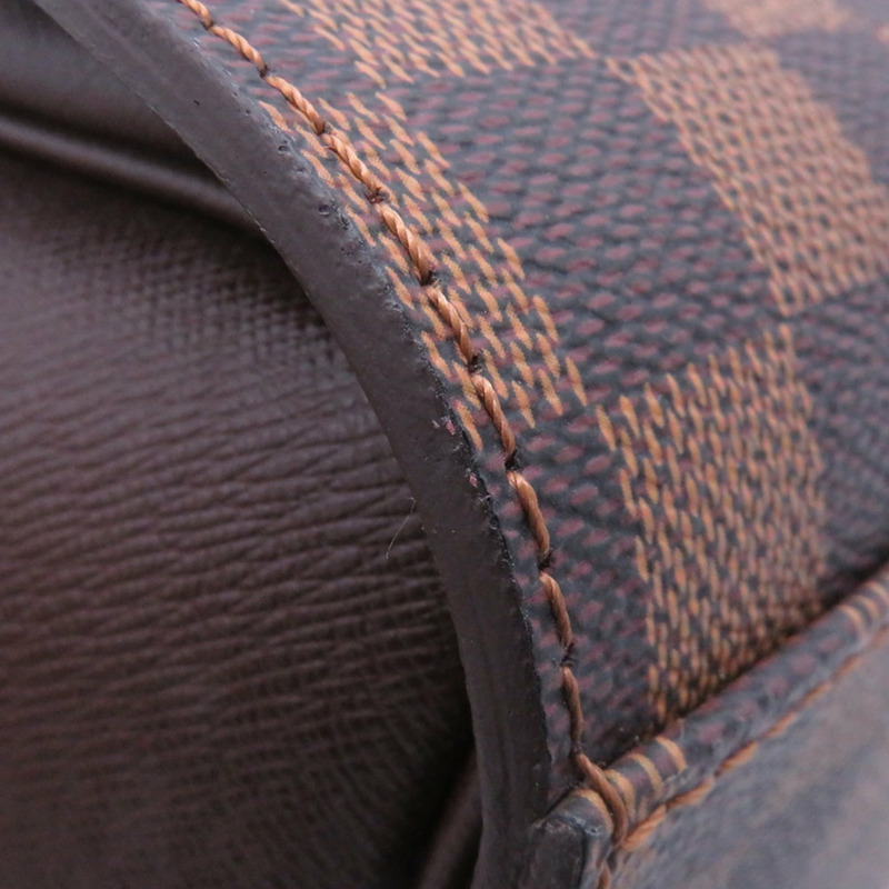 路易威登 手提包 Damier Ebene Triana N51155 路易威登 包-11