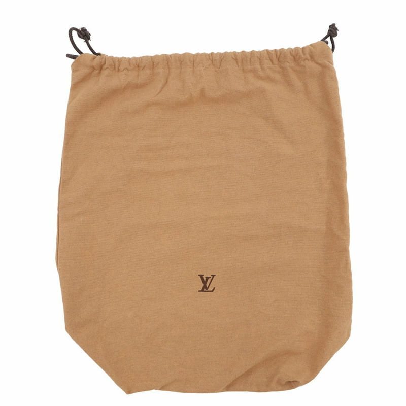 路易威登 手提包 Damier Ebene Triana N51155 路易威登 包-16