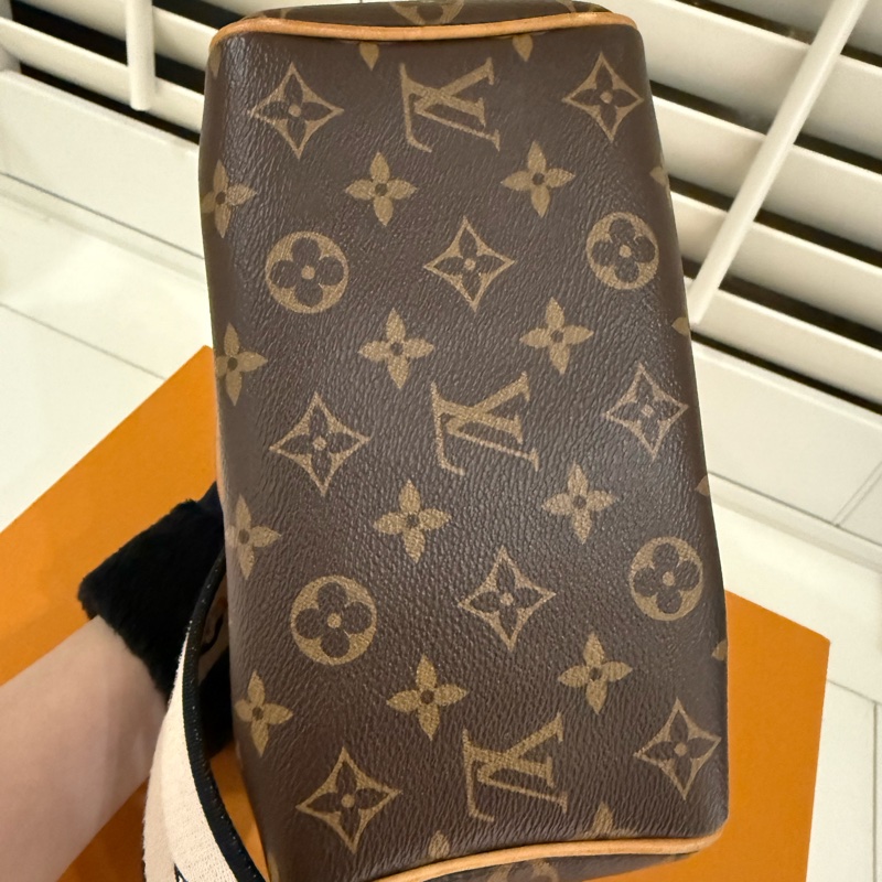 LV Speedy Bandoulière 20 95新-2