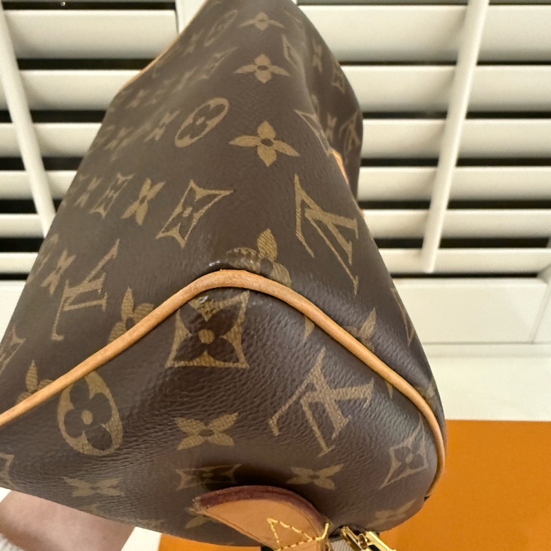 LV Speedy Bandoulière 20 95新-8