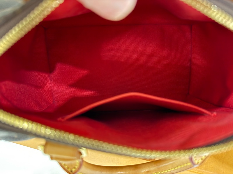 LV Speedy Bandoulière 20 95新-13