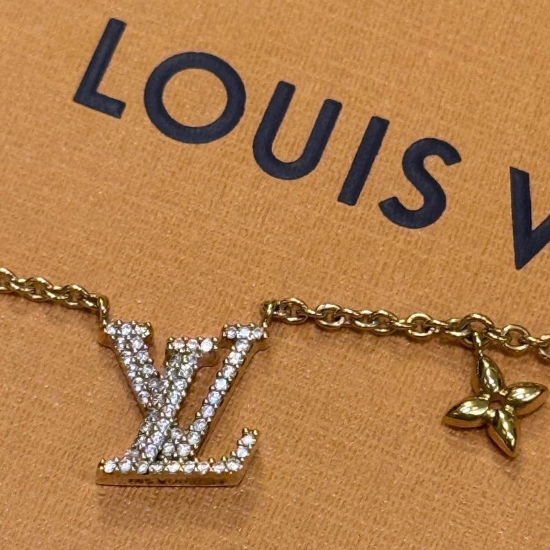 LV Iconic 項鍊-13