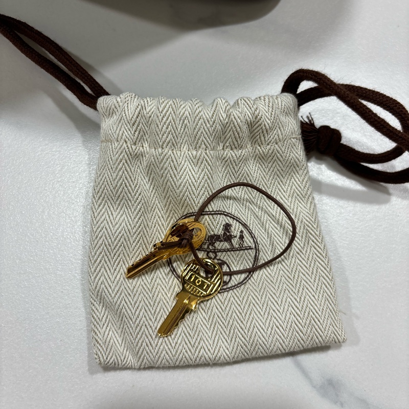 Hermes picotin 18 積雨雲灰金扣-12